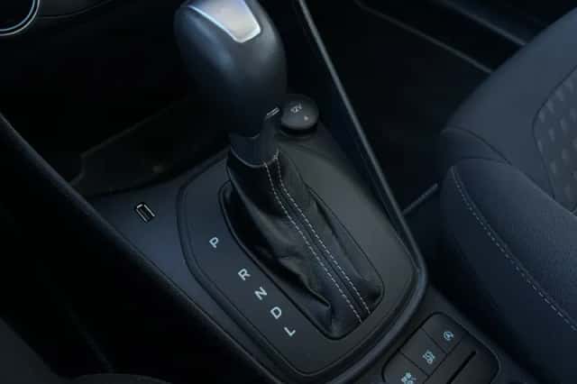 Ford Fiesta (2021) thumbnail 23