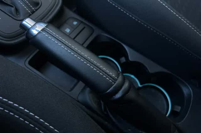 Ford Fiesta (2021) thumbnail 26