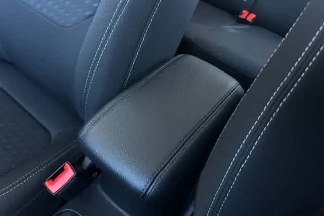 Ford Fiesta (2021) thumbnail 27