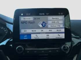 Ford Fiesta (2021) thumbnail 29