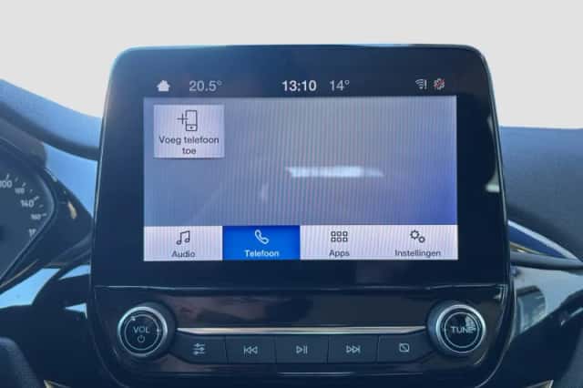 Ford Fiesta (2021) thumbnail 30