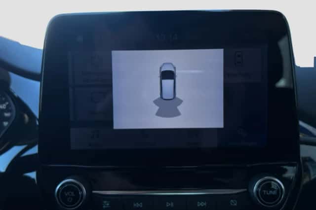 Ford Fiesta (2021) thumbnail 31