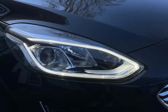 Ford Fiesta (2021) thumbnail 33