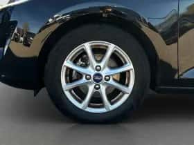 Ford Fiesta (2021) thumbnail 7