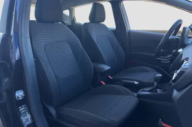 Ford Fiesta (2021) thumbnail 9