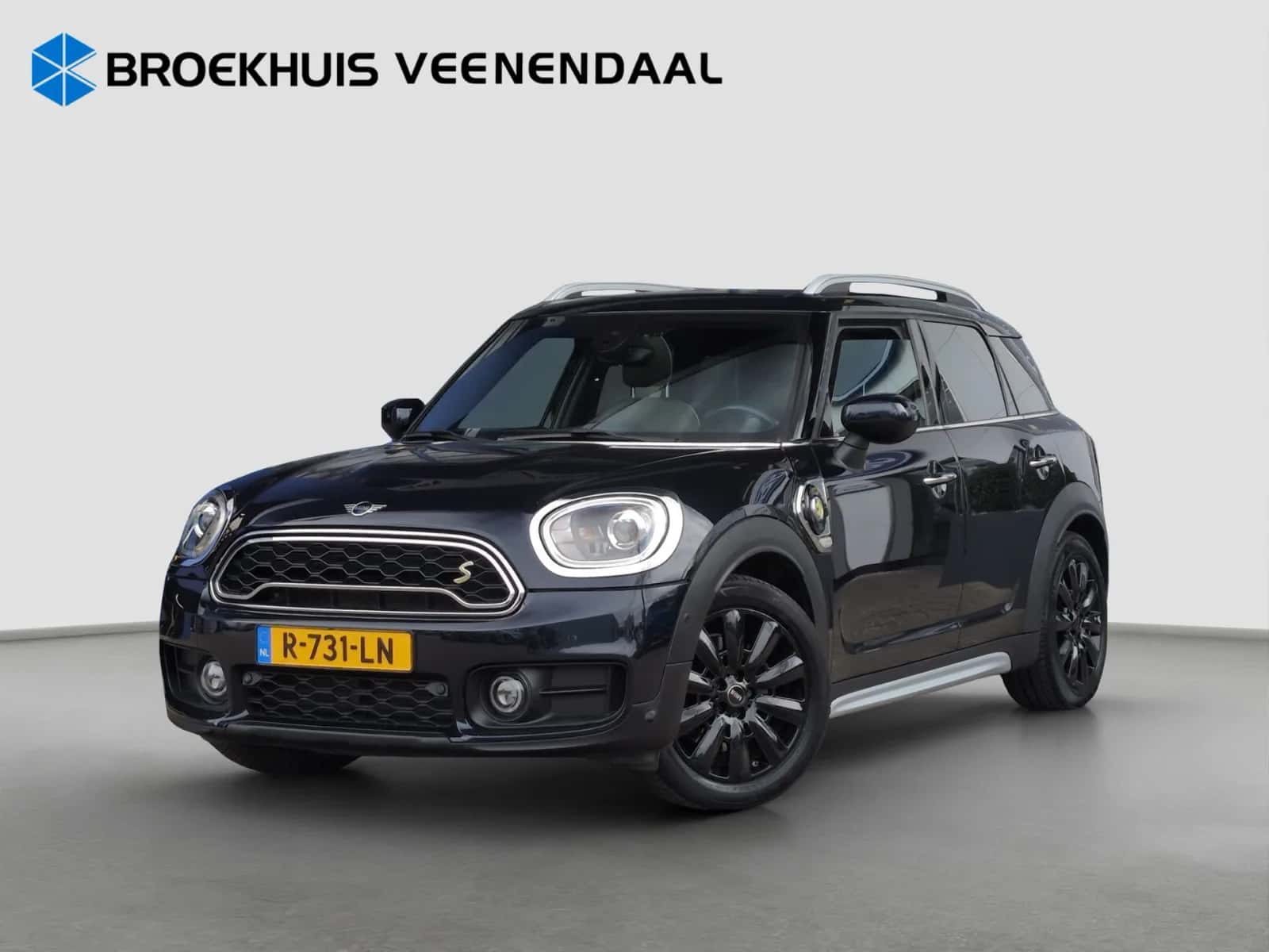 MINI Countryman (2019) — foto 1