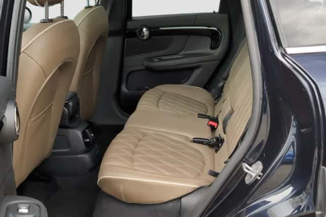 MINI Countryman (2019) thumbnail 11