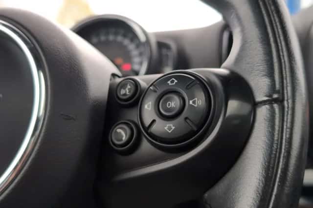MINI Countryman (2019) thumbnail 15