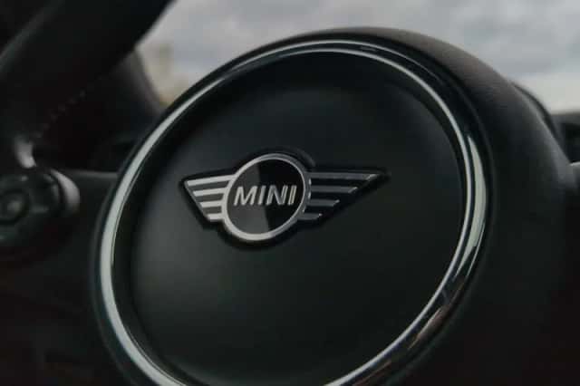 MINI Countryman (2019) thumbnail 16