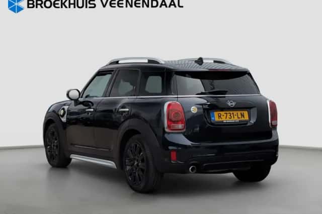 MINI Countryman (2019) thumbnail 3
