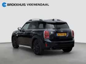 MINI Countryman (2019) thumbnail 3