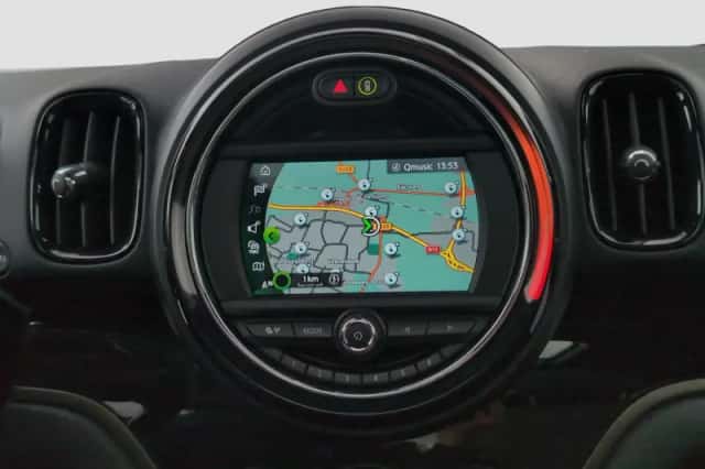 MINI Countryman (2019) thumbnail 27