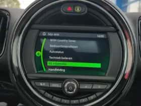 MINI Countryman (2019) thumbnail 28