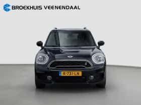 MINI Countryman (2019) thumbnail 4