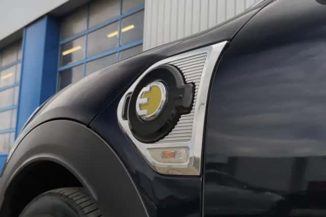 MINI Countryman (2019) thumbnail 33