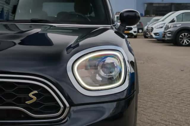 MINI Countryman (2019) thumbnail 34