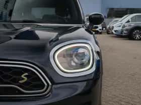 MINI Countryman (2019) thumbnail 34