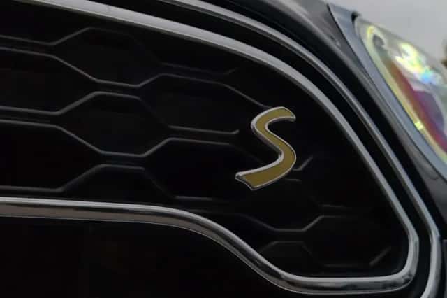 MINI Countryman (2019) thumbnail 36