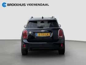 MINI Countryman (2019) thumbnail 5