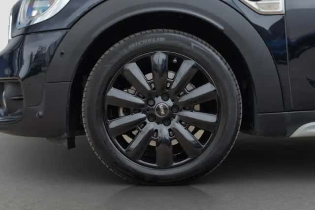MINI Countryman (2019) thumbnail 7