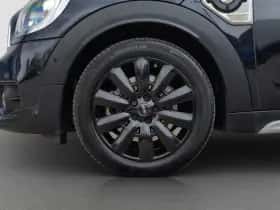 MINI Countryman (2019) thumbnail 7