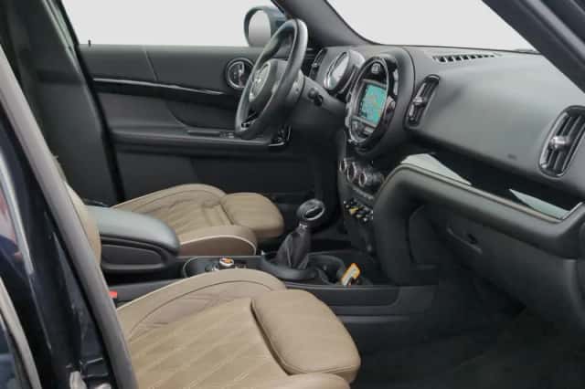 MINI Countryman (2019) thumbnail 10