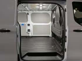 Ford Transit Custom (2024) thumbnail 11