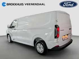 Ford Transit Custom (2024) thumbnail 3