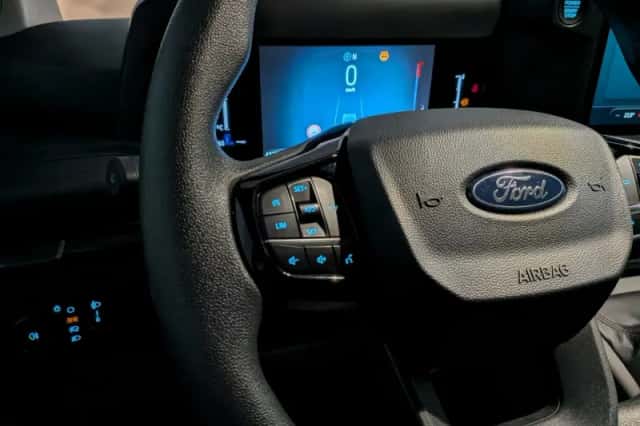 Ford Transit Custom (2024) thumbnail 5