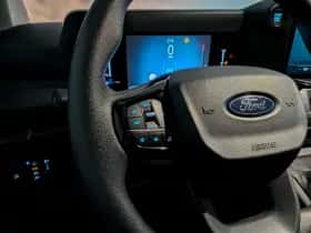 Ford Transit Custom (2024) thumbnail 5