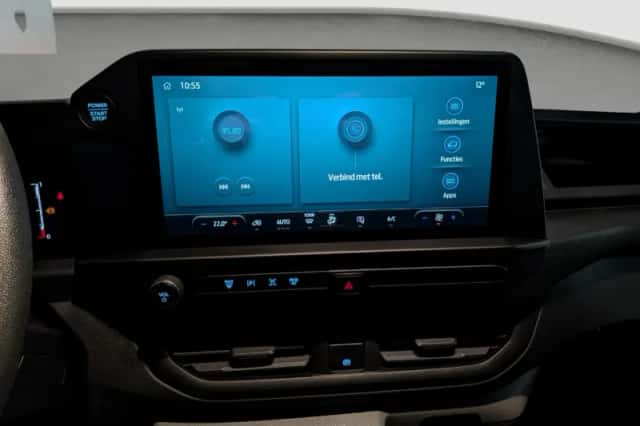 Ford Transit Custom (2024) thumbnail 7