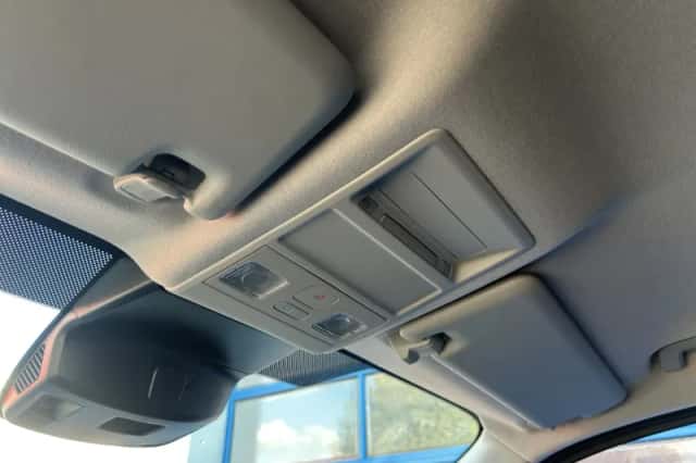 Ford E-Transit Custom (2026) thumbnail 18