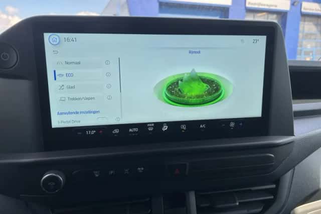Ford E-Transit Custom (2026) thumbnail 28