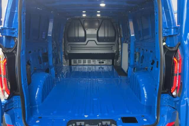 Ford E-Transit Custom (2026) thumbnail 33