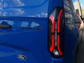 Ford E-Transit Custom (2026) thumbnail 36