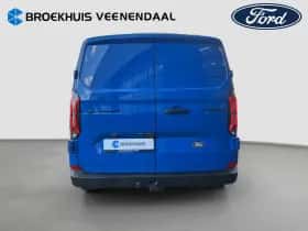Ford E-Transit Custom (2026) thumbnail 5