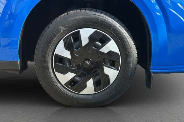 Ford E-Transit Custom (2026) thumbnail 7