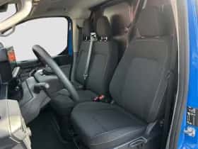 Ford E-Transit Custom (2026) thumbnail 8