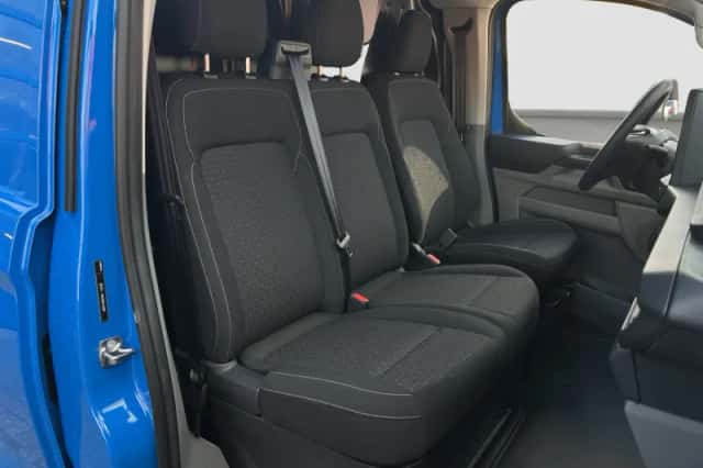 Ford E-Transit Custom (2026) thumbnail 9