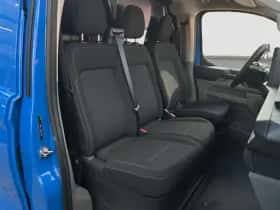 Ford E-Transit Custom (2026) thumbnail 9