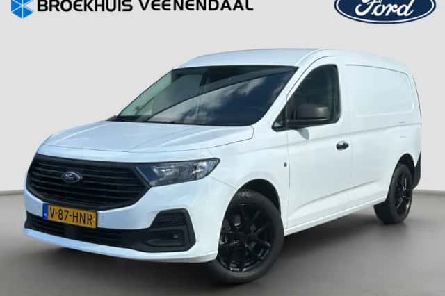 Ford Transit Connect (2024) thumbnail 1