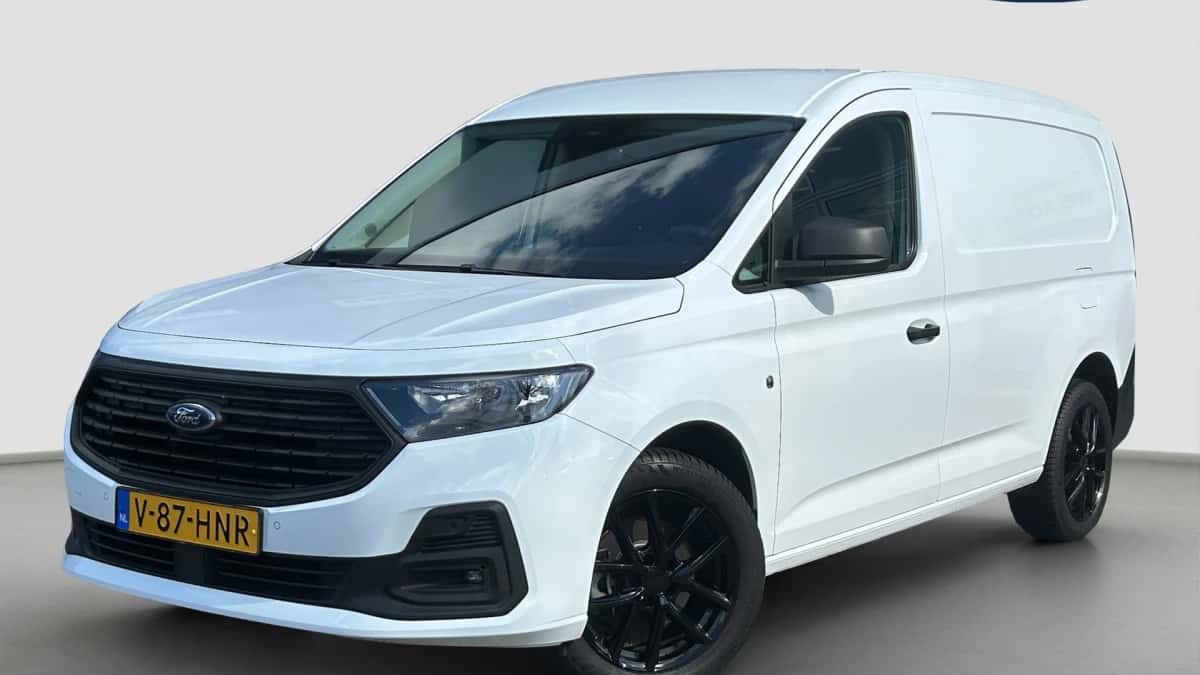 Ford Transit Connect (2024) — foto 1