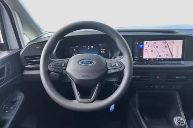 Ford Transit Connect (2024) thumbnail 2