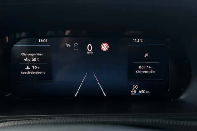 Ford Transit Connect (2024) thumbnail 11