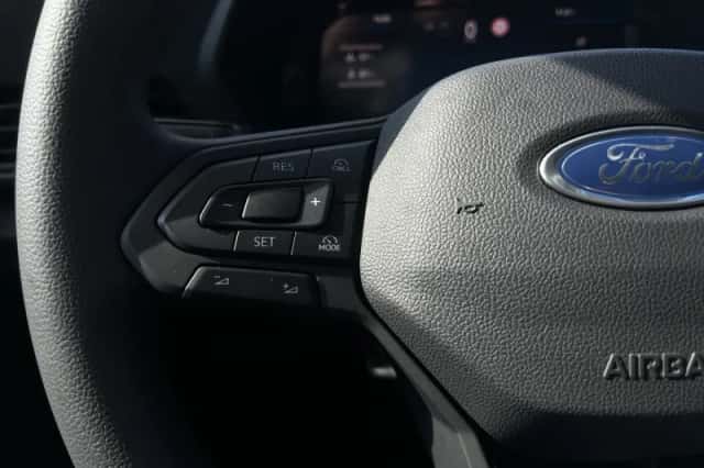 Ford Transit Connect (2024) thumbnail 12