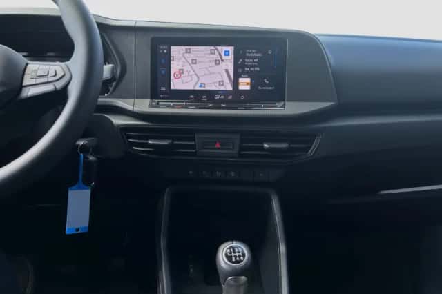 Ford Transit Connect (2024) thumbnail 18