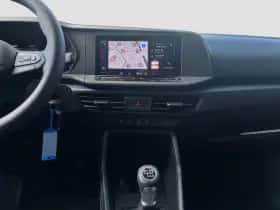 Ford Transit Connect (2024) thumbnail 18