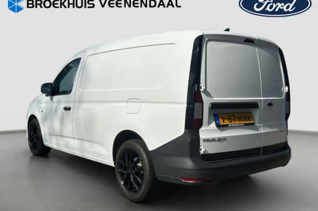 Ford Transit Connect (2024) thumbnail 3
