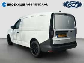 Ford Transit Connect (2024) thumbnail 3