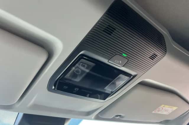 Ford Transit Connect (2024) thumbnail 23